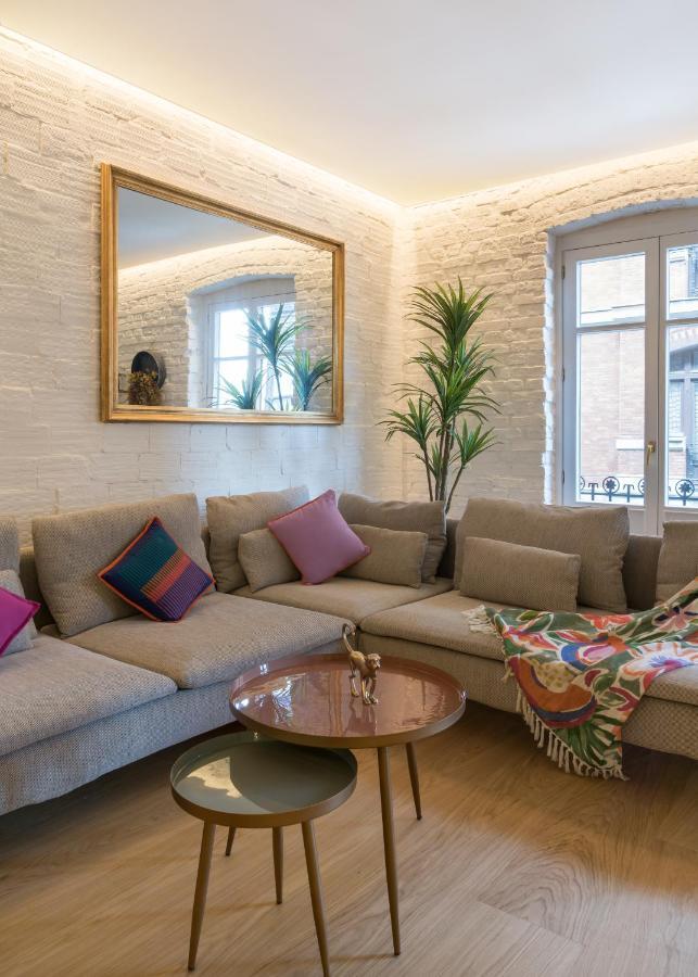 Iturriza Ac By Staynnapartments Bilbao Exterior foto