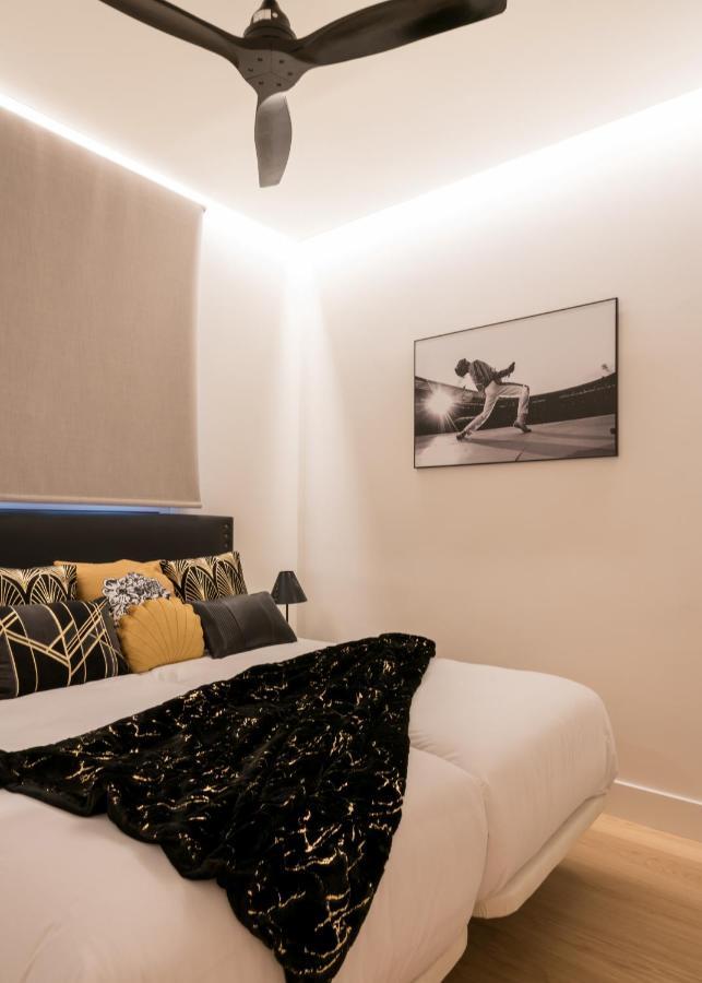 Iturriza Ac By Staynnapartments Bilbao Exterior foto