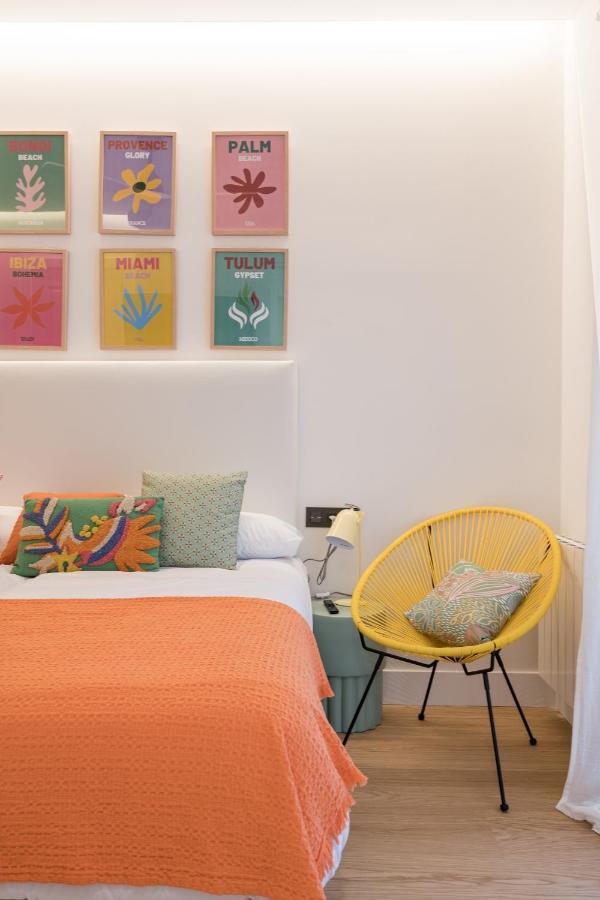 Iturriza Ac By Staynnapartments Bilbao Exterior foto